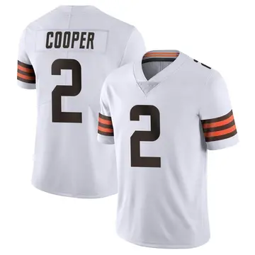 amari cooper cleveland browns jersey