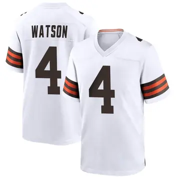 Black Women's Chase Winovich Cleveland Browns Limited Reflective Jersey