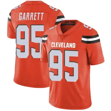 Official Cleveland Browns Myles Garrett Jerseys, Browns Myles Garrett  Jersey, Jerseys